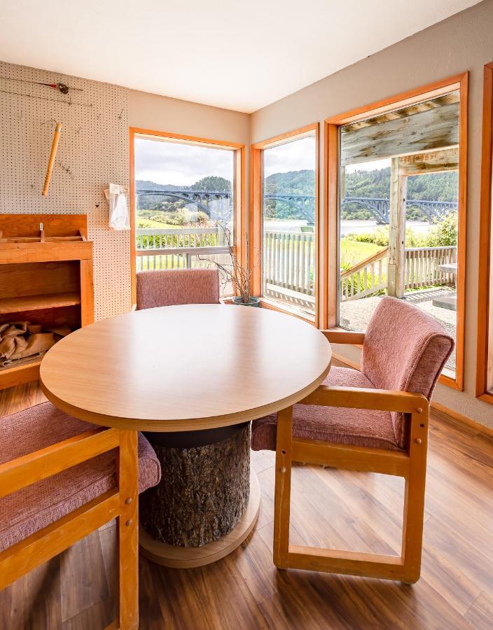 Jot'S Resort Gold Beach Dış mekan fotoğraf