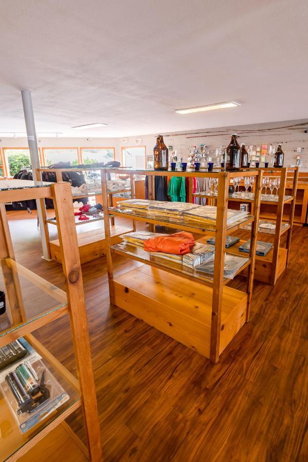 Jot'S Resort Gold Beach Dış mekan fotoğraf